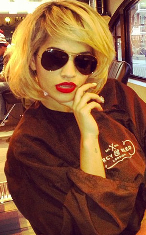 Rita Ora Rita Ora